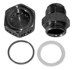 MOROSO -12AN Positive Seal Vented Fitting MO22635 Autofit