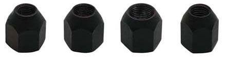 MOROSO 12mm x 1.5 Thread, 19mm Hex Competiton Wheel Nuts MO46345 Autofit