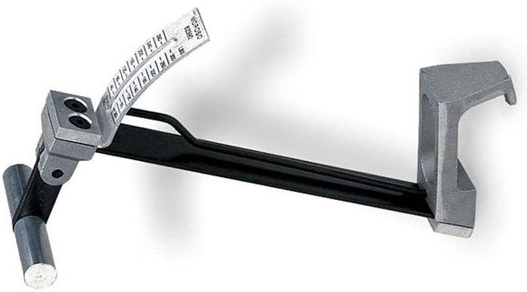 MOROSO 160-400lbs On-Head Low-Profile Design Valve Spring Pressure Tester MO62391 Autofit