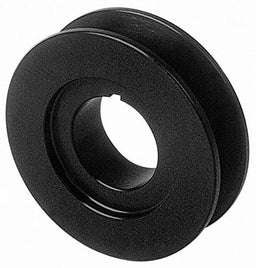 MOROSO 2.5" O.D V-Belt Crankshaft Pulley MO23520 Autofit