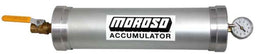 MOROSO 2.8Ltr Capacity, 23" x 4-3/4" Cylinder Heavy Duty Oil Accumulator MO23902 Autofit