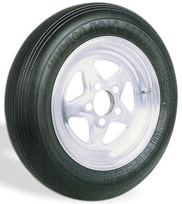 MOROSO 25-1/4" x 5.5" x 15" Drag Special Front Tyre MO17050 Autofit