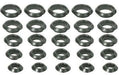MOROSO 25-Pack Firewall Grommets MO39050 Autofit