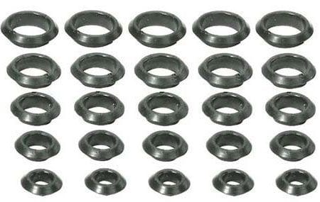 MOROSO 25-Pack Firewall Grommets MO39050 Autofit