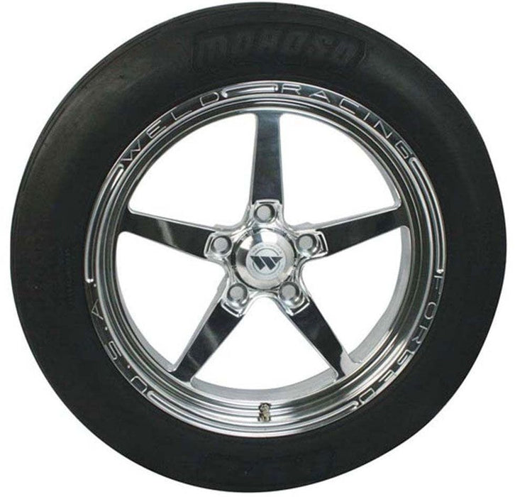 MOROSO 26.2" x 5" x 17" DS-2 Front Drag Tyre MO17029 Autofit