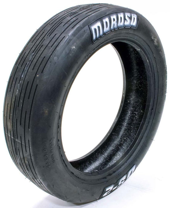 MOROSO 26.2" x 5" x 17" DS-2 Front Drag Tyre MO17029 Autofit