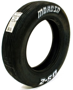 MOROSO 26" x 4.5" x 15" DS-2 Front Drag Tyre MO17026 Autofit