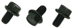 MOROSO 3/8"-24 x 5/8" Suit GM TH350/400 With Tapped Holes (Grade 5 Bolt) Torque Conveter Bolt Kit MO38765 Autofit