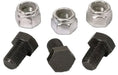 MOROSO 3/8"-24 x 5/8" Suit GM TH350/400 Without Tapped Holes (Grade 8 Bolts) Torque Conveter Bolt Kit MO38764 Autofit