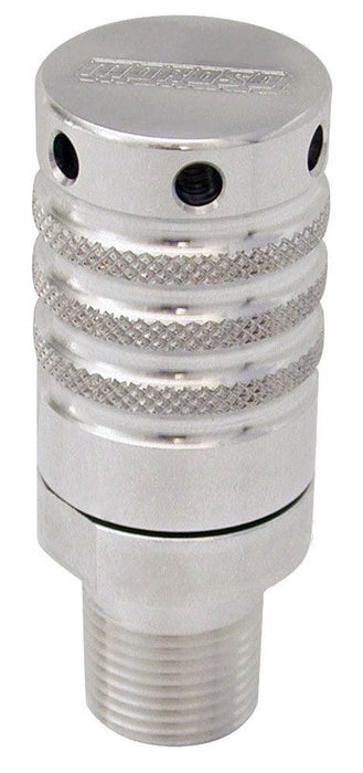 MOROSO 3/8" NPT Billet Aluminium Vacuum Relief Valve MO22636 Autofit