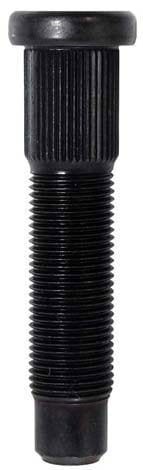 MOROSO 5/8-18 x 3" With .672" Knurle Competiton Wheel Studs MO46240 Autofit