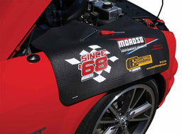 MOROSO 558mm x 863mm (22" x 34") Front Guard Cover MO99406 Autofit