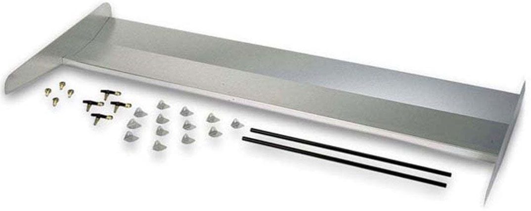 MOROSO 57" L x 12" W Universal Rear Spoiler Kit MO78740 Autofit
