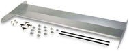 MOROSO 57" L x 12" W Universal Rear Spoiler Kit MO78740 Autofit