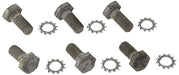 MOROSO 7/16"-20 x 3/4" Suit SB/BB, 90° Chev V6, SB Ford 289-351, BB Ford 429 Flex Plate Bolts MO38760 Autofit