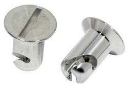 Moroso Aluminium Flush Head Fastener, 7/16" x .500" Dzus Fasteners MO71301 Autofit