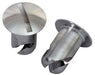 Moroso Aluminium Oval Head Fastener, 7/16" x .450" Dzus Fasteners MO71363 Autofit