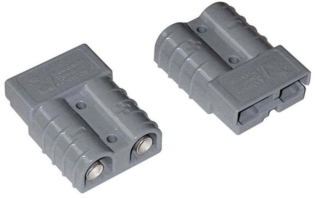 MOROSO Battery Quick-Connect Mini Plug MO74201 Autofit