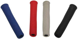 MOROSO Black (Pair) High-Temperature Boot Sleeve MO71994 Autofit