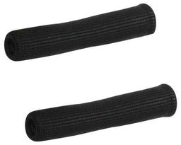 MOROSO Black (Pair) High-Temperature Boot Sleeve MO71994 Autofit