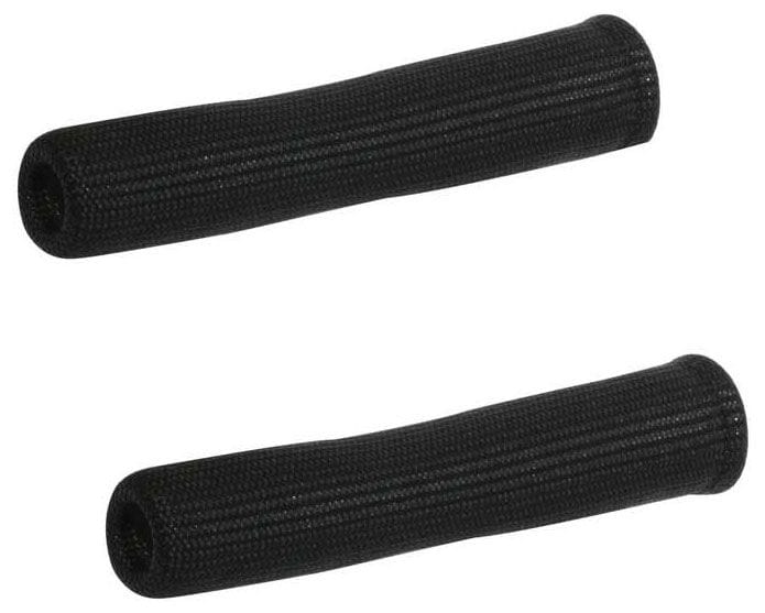 MOROSO Black (Pair) High-Temperature Boot Sleeve MO71994 Autofit