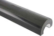 MOROSO Black Suit 1-5/8"-2" Bar O.D x 7/8 Thick x 36" L Roll Bar Padding, SFI 45.1 Approved MO80944 Autofit