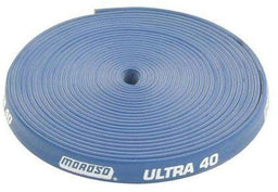 MOROSO Blue, 25ft Length Ultra 40 Insulated Spark Plug Wire Sleeve MO72011 Autofit