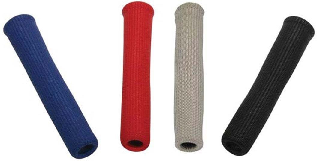 MOROSO Blue (Pair) High-Temperature Boot Sleeve MO71992 Autofit