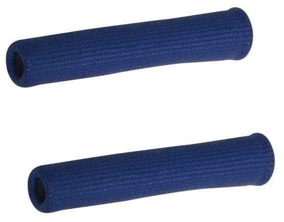 MOROSO Blue (Pair) High-Temperature Boot Sleeve MO71992 Autofit