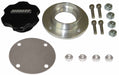 MOROSO Bolt-In With 1.250" Filler Hole Valve Cover Oil Filler Kit MO68485 Autofit