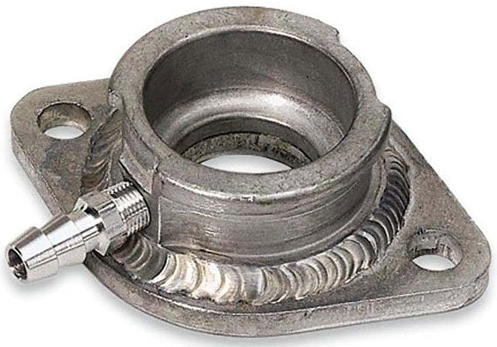 MOROSO Bolt-On Suit SB & BB Chev Billet Aluminium Filler Neck MO63466 Autofit