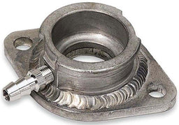 MOROSO Bolt-On Suit SB & BB Chev Billet Aluminium Filler Neck MO63466 Autofit