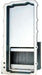 MOROSO Clear Zinc Finish suits GM LS Series Steel Wet Sump Oil Pan, 6" Deep, Baffled MO20140 Autofit