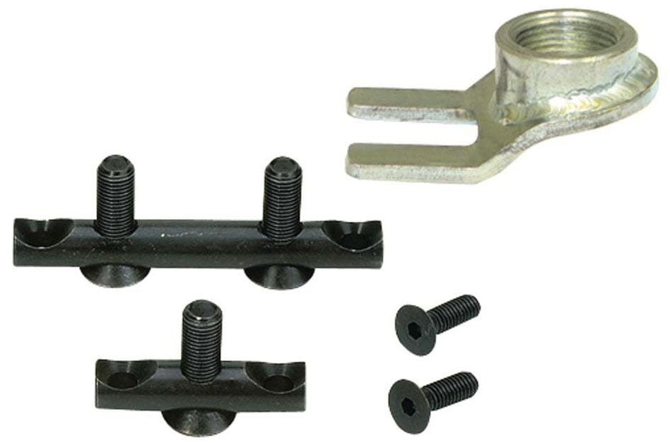 MOROSO Convert MO62370 To Tit Jesel Rocker Shaft Assemblies Stud Mount Valve Spring Compressor Conversion Kit MO62372 Autofit