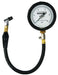 MOROSO Dial Type, 0-15 psi Pro Series Tyre Pressure Gauge MO89552 Autofit
