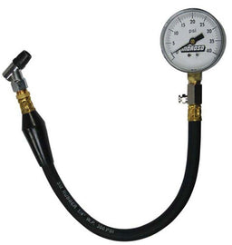 MOROSO Dial Type, 0-40 psi Radial Tyre Pressure Gauge MO89555 Autofit