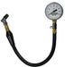 MOROSO Dial Type, 0-40 psi Radial Tyre Pressure Gauge MO89555 Autofit