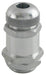 MOROSO Face Seal ("Face to Face" thru sheet metal) Billet Aluminium Vacuum Relief Valve,12AN Adjustable MO22631 Autofit