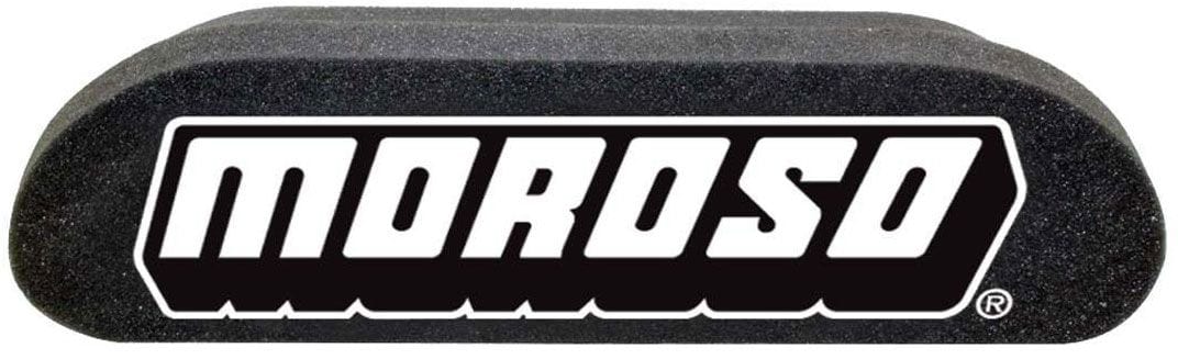 MOROSO Fits 3-1/2" x 12-1/2" to 14-3/4" Openings Moroso Hood Scoop Plug MO99430 Autofit