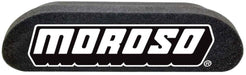 MOROSO Fits 3-1/2" x 12-1/2" to 14-3/4" Openings Moroso Hood Scoop Plug MO99430 Autofit