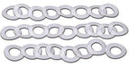 MOROSO Fits All Fasteners, 25 Per Pack Dzus Fastener Washers MO71610 Autofit