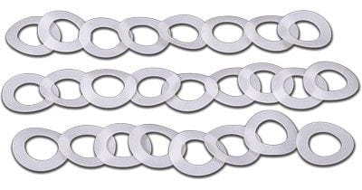 MOROSO Fits All Fasteners, 25 Per Pack Dzus Fastener Washers MO71610 Autofit