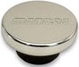 MOROSO Fits all Moroso & OEM Valve Covers With 1.22" Dia hole Chromne Oil Filler Cap MO68660 Autofit