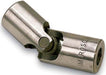 MOROSO Fits Steering Columns with 3/4" OD shafts. 1-1/4" OD Steering Universal Joint Unsplined MO80110 Autofit