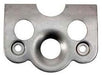 MOROSO Flat Steel Mounting Bracket Suit 7/16" Dzus Fastener, Accepts 1-3/8" Dzus Fastener Mounting Bracket MO71554 Autofit