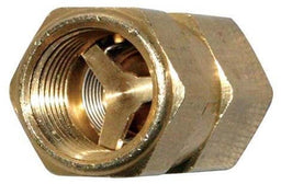MOROSO For Oil Coolers & Accumulators One Way Oil Check Valve MO23875 Autofit