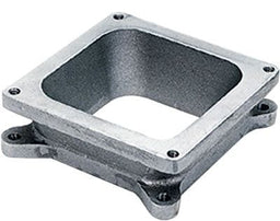 MOROSO From 4150/4160 Carburettor To 4500 Dominator, 2" Tall Aluminium Carburettor Adapter MO65000 Autofit