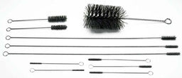 MOROSO Includes 12 Brushes Engine Cleaning Brush Kit MO61820 Autofit