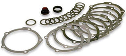 MOROSO Kit Includes Shims, Seals & Gaskets (Drag Race Kit) Ford 9" Differential Shim And Replacement Parts Kit MO84750 Autofit
