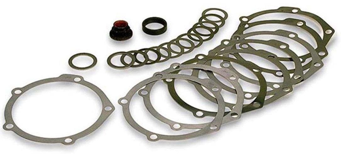 MOROSO Kit Includes Shims & Seals (Oval Track Kit) Ford 9" Differential Shim And Replacement Parts Kit MO84751 Autofit